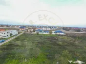 Teren intravilan 634 mp Domnești 