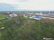 Teren intravilan 634 mp Domnești 