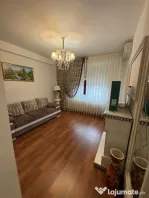 Garsoniera de inchiriat Doamna Ghica