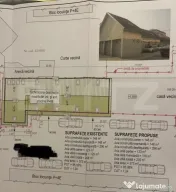 Spatiu comercial, 240 mp, zona Complex Studentesc 