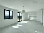 Casa noua de | 3 dormitoare | curte | parter 