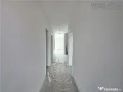 Casa noua de | 3 dormitoare | curte | parter 