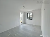 Casa noua de | 3 dormitoare | curte | parter 