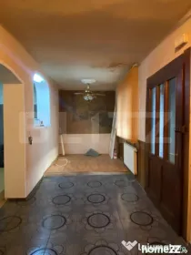 Casă cu poziționare foarte bună, teren 1152 mp, suprafaț