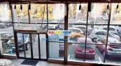Showroom Auto, suprafata construita 1284 ,supr teren 1954 ,l 