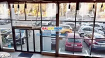 Showroom Auto, suprafata construita 1284 ,supr teren 1954 ,l