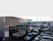 Showroom Auto, suprafata construita 1284 ,supr teren 1954 ,l 