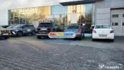 Showroom Auto, suprafata construita 1284 ,supr teren 1954 ,l 