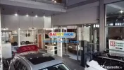 Showroom Auto, suprafata construita 1284 ,supr teren 1954 ,l 