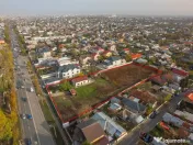 TEREN LA SUPER PRET 190 euro mp ! sos.Alexandriei 215 ! 