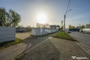 TEREN LA SUPER PRET 190 euro mp ! sos.Alexandriei 215 ! 