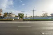 TEREN LA SUPER PRET 190 euro mp ! sos.Alexandriei 215 ! 