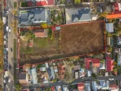 TEREN LA SUPER PRET 190 euro mp ! sos.Alexandriei 215 ! 