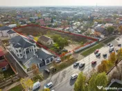 TEREN LA SUPER PRET 190 euro mp ! sos.Alexandriei 215 ! 