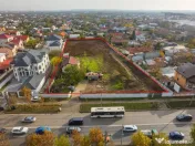 TEREN LA SUPER PRET 190 euro mp ! sos.Alexandriei 215 ! 