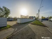 TEREN LA SUPER PRET 190 euro mp ! sos.Alexandriei 215 ! 