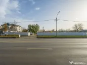 TEREN LA SUPER PRET 190 euro mp ! sos.Alexandriei 215 ! 