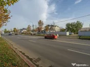 TEREN LA SUPER PRET 190 euro mp ! sos.Alexandriei 215 ! 