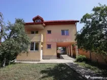 Vila Clinceni - Ciorogirlei.