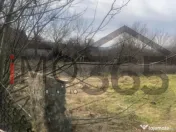 Casa demolabila si teren 3758mp intravilan Rociu Gliganu 