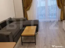 Apartament 2 camere modern, 45,5 mp, bloc nou, lift, parcare