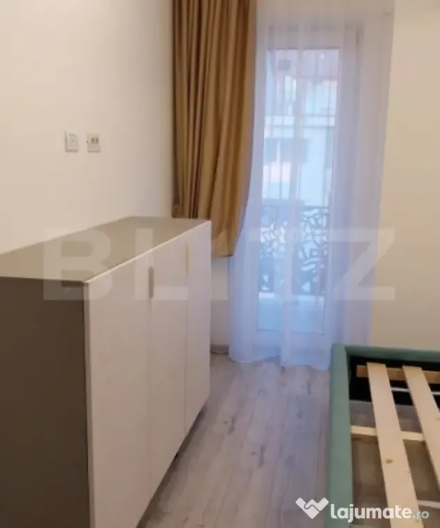 Apartament 2 camere modern, 45,5 mp, bloc nou, lift, parcare