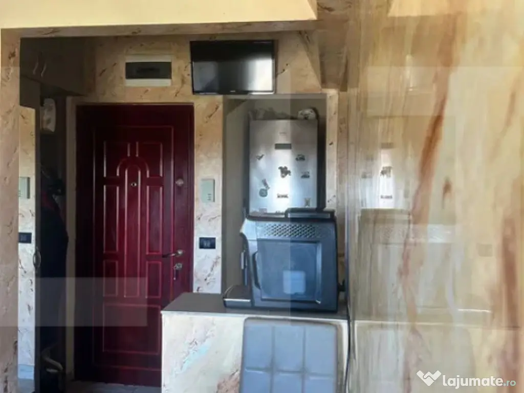 Apartament 2 camere Gara de Nord