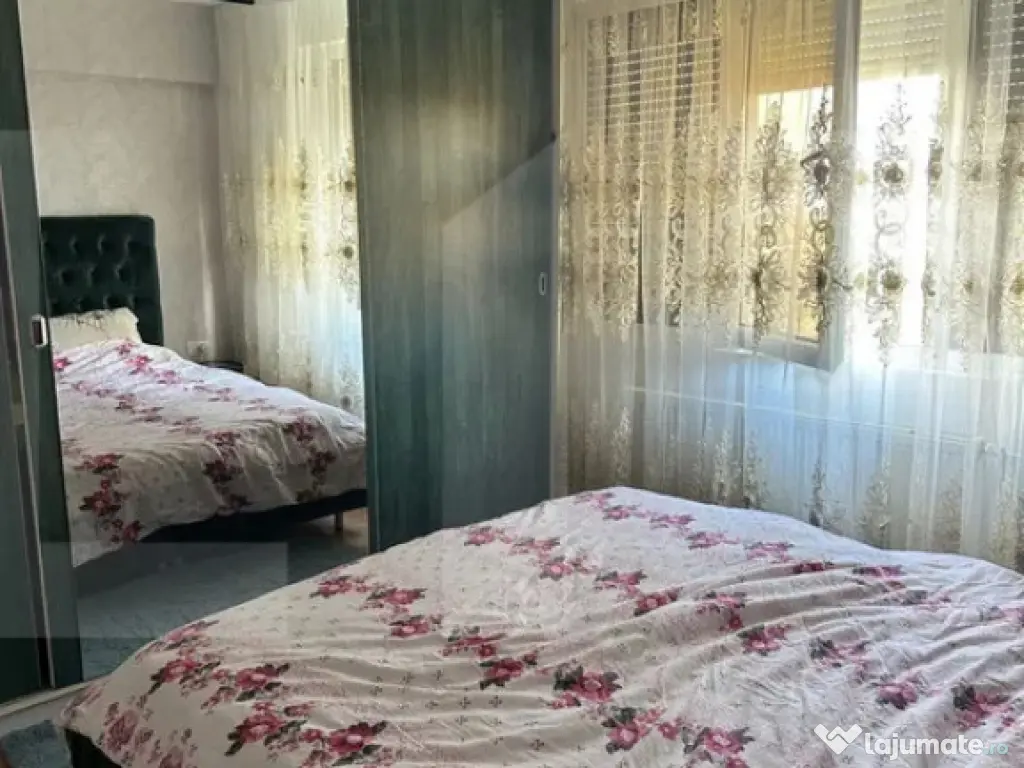 Apartament 2 camere Gara de Nord