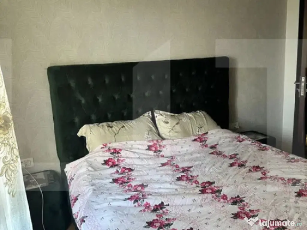 Apartament 2 camere Gara de Nord