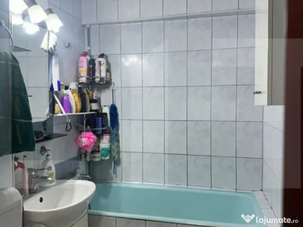 Apartament 2 camere Gara de Nord