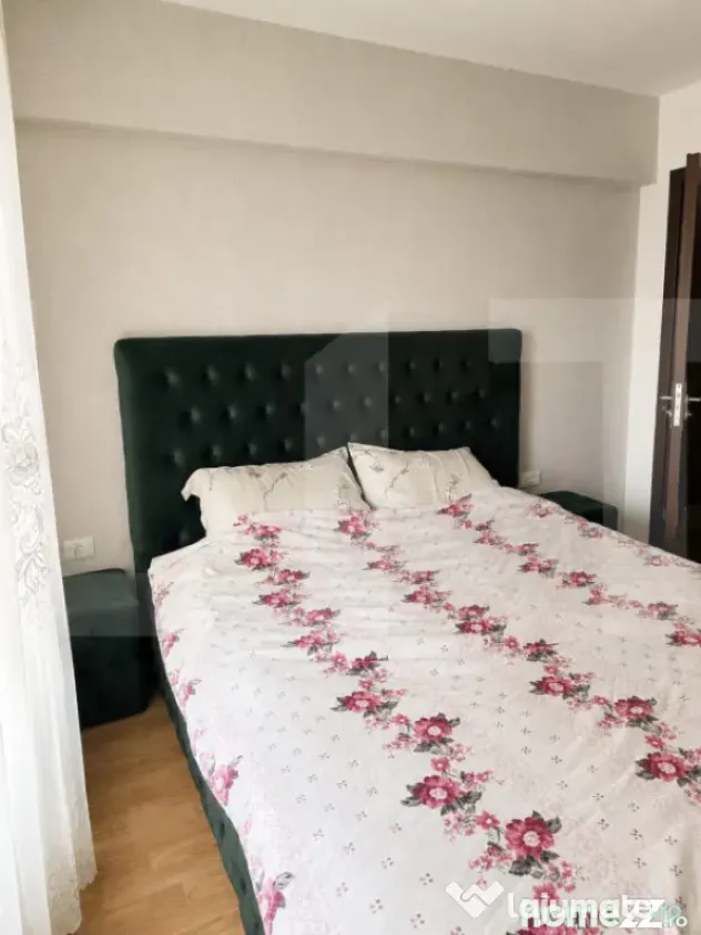 SEMICENTRAL! Apartament 2 camere, 48 MP
