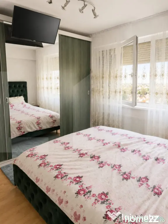 SEMICENTRAL! Apartament 2 camere, 48 MP
