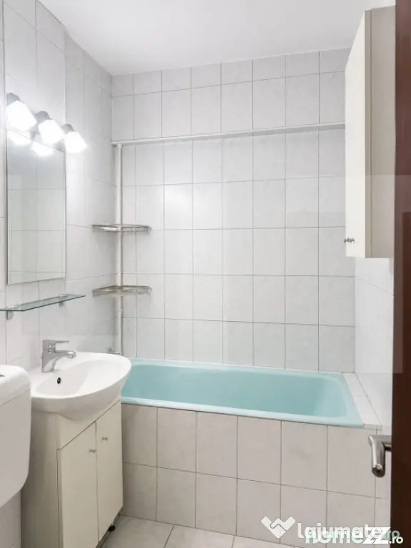 SEMICENTRAL! Apartament 2 camere, 48 MP