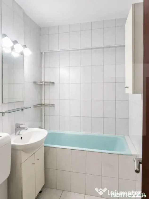 SEMICENTRAL! Apartament 2 camere, 48 MP