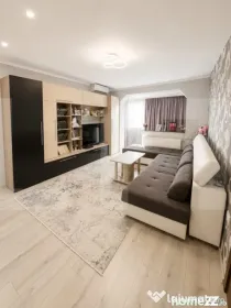 SEMICENTRAL! Apartament 2 camere, 48 MP