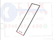 ID 7892 Teren INTRAVILAN pentru casă in *Comuna Somova