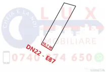 ID 7892 Teren INTRAVILAN pentru casă in *Comuna Somova