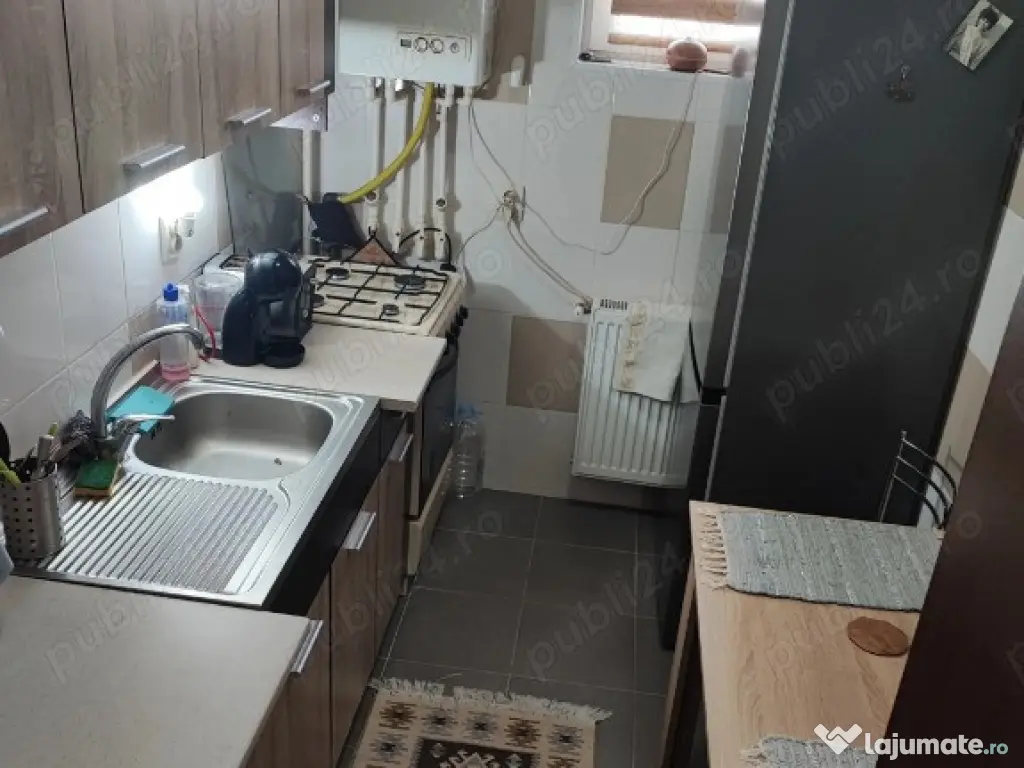 Metalurgiei berceni demisol