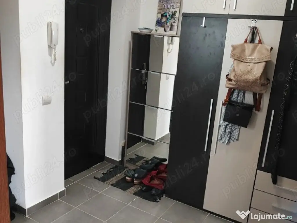 Metalurgiei berceni demisol