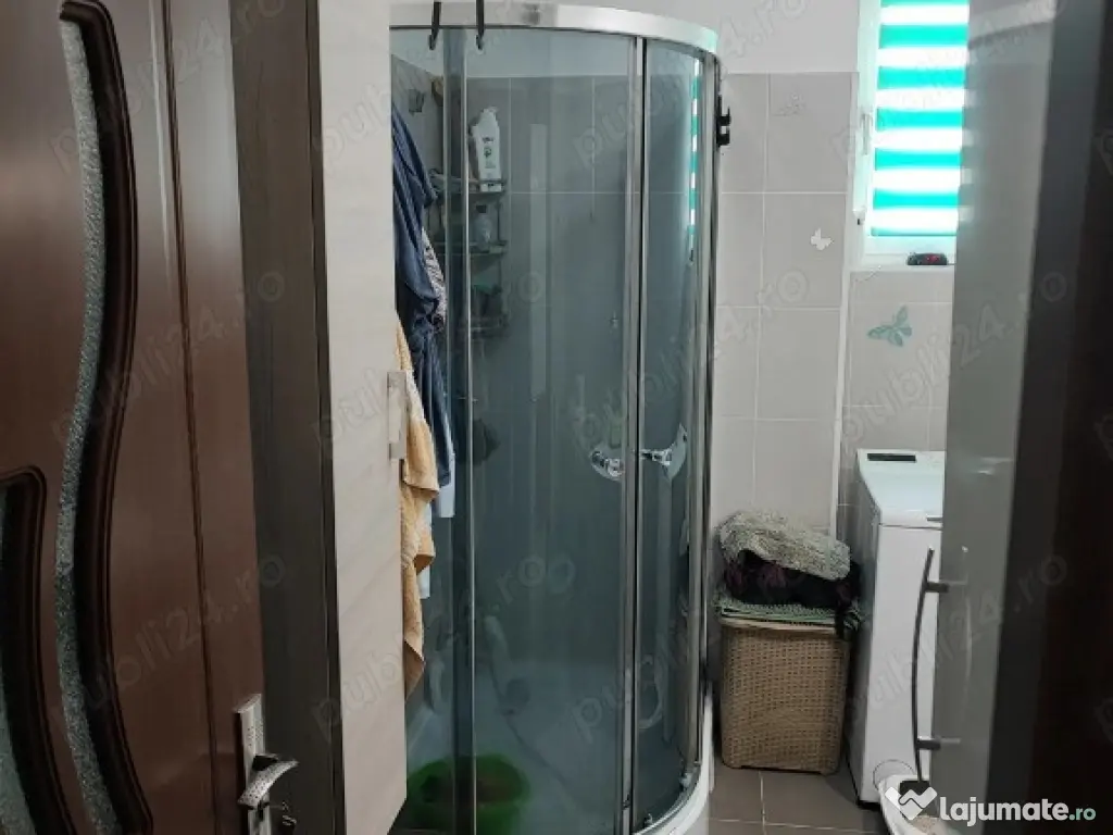 Metalurgiei berceni demisol