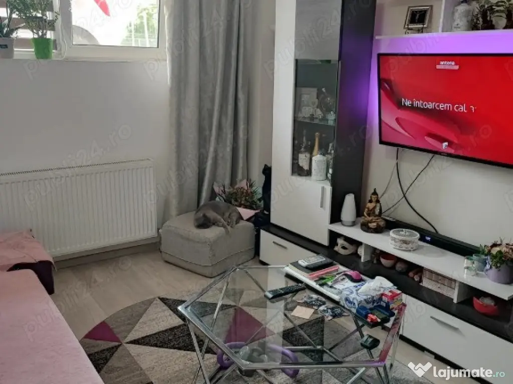 Metalurgiei berceni demisol