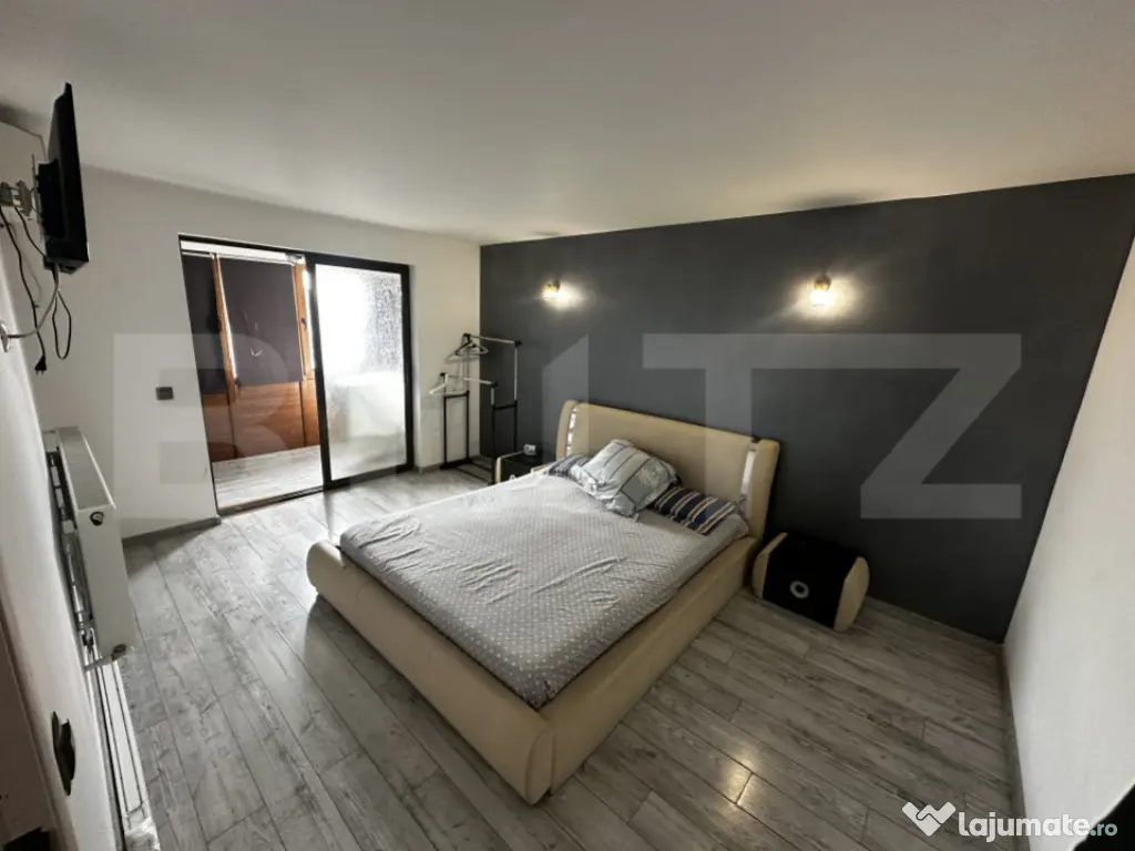 Apartament 2 camere, 49 mp, zona Simplon