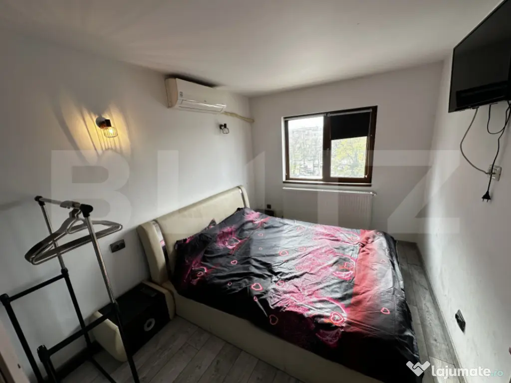 Apartament 2 camere, 49 mp, zona Simplon