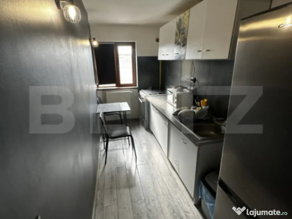 Apartament 2 camere, 49 mp, zona Simplon