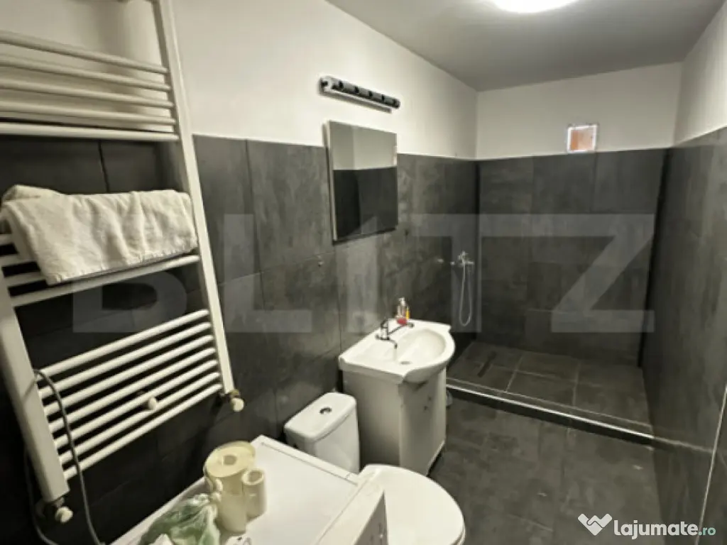 Apartament 2 camere, 49 mp, zona Simplon
