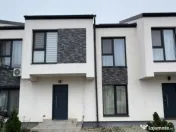 Casa 4 camere, P+1+Pod, toate utilitatile 