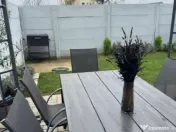 Casa 4 camere, P+1+Pod, toate utilitatile 