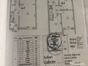 Casa 4 camere, P+1+Pod, toate utilitatile 