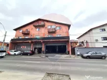 Afacere la Cheie Imobil 10 Unități | Vad Comercial | 84...