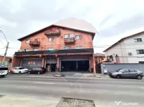 Afacere la Cheie Imobil 10 Unități | Vad Comercial | 84...